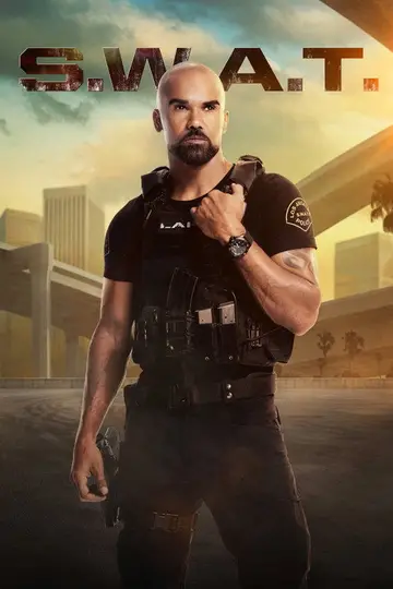 Serie S.W.A.T.: Los hombres de Harrelson completa ver online castellano