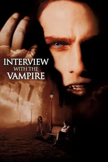 Ver Entrevista con el vampiro película completa online en español