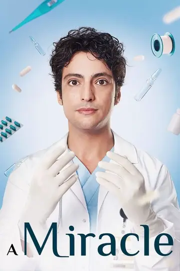 Serie Doctor Alí completa ver online castellano