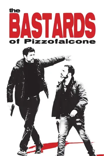 Serie Los bastardos de Pizzofalcone completa ver online castellano