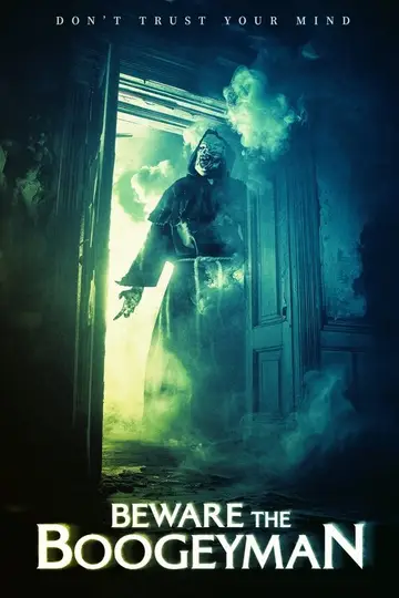 Ver Beware the Boogeyman película completa online en español