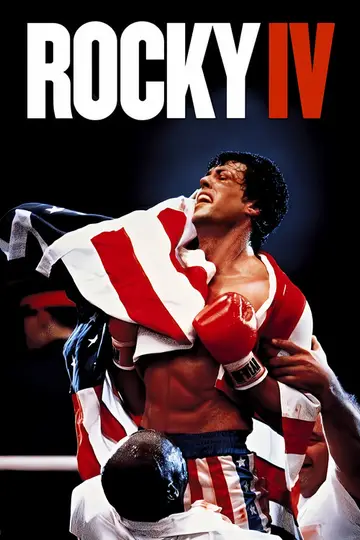 Ver Rocky IV película completa online en español