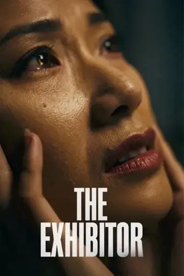 Ver The Exhibitor película completa online en español