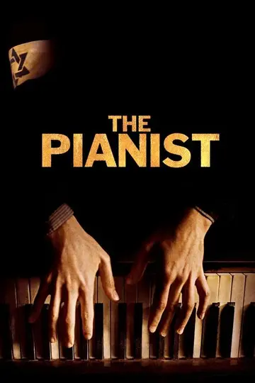 Ver El pianista película completa online en español
