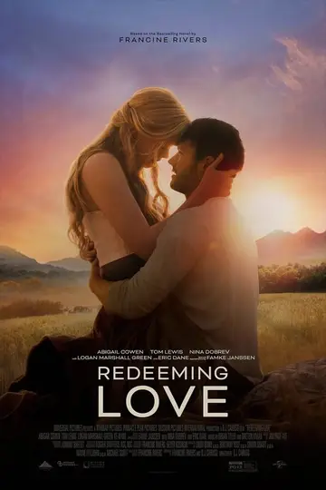 Ver Amor redentor película completa online en español
