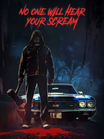 Ver Nadie va a escuchar tu grito película completa online en español