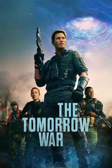Ver La guerra del mañana película completa online en español