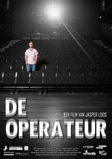 Ver The Operator película completa online en español