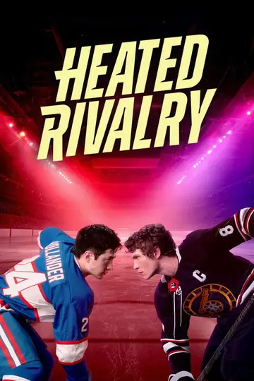 Serie Más que rivales completa ver online castellano