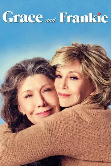 Serie Grace y Frankie completa ver online castellano