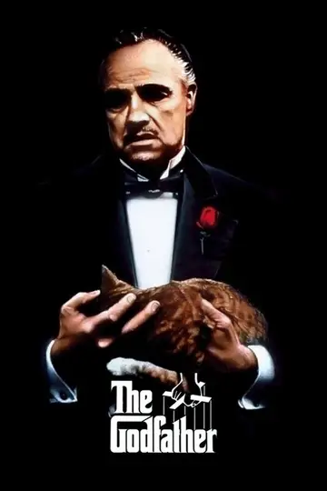 Ver El padrino 1972 película completa online en español