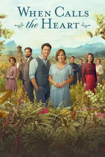 Serie Cuando habla el corazón completa ver online castellano