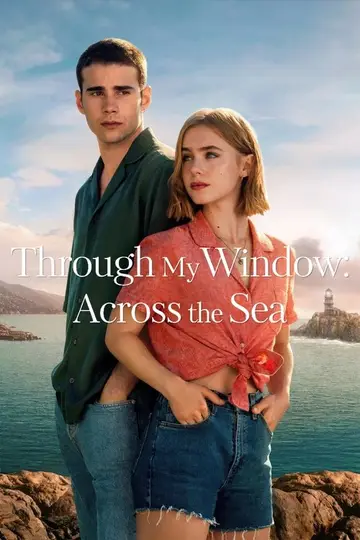 Ver A través de mi ventana 2: A través del mar película completa online en español