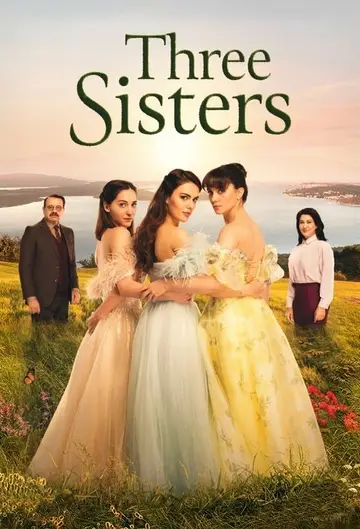 Serie Tres hermanas (Three sisters) completa ver online castellano