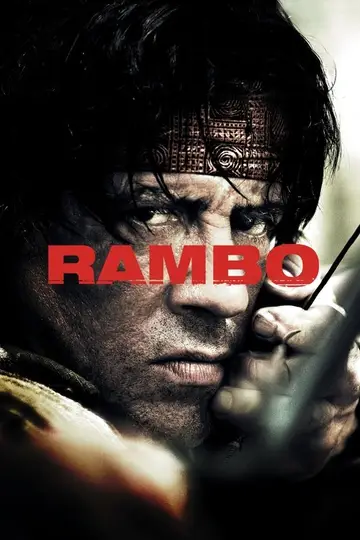 Ver John Rambo película completa online en español
