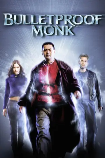 Ver El monje película completa online en español