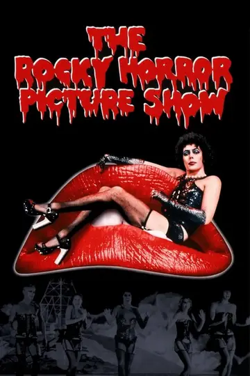 Ver The Rocky Horror Picture Show película completa online en español