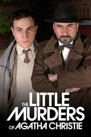 Serie Los pequeños asesinatos de Agatha Christie completa ver online castellano