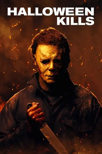 Ver Halloween Kills película completa online en español