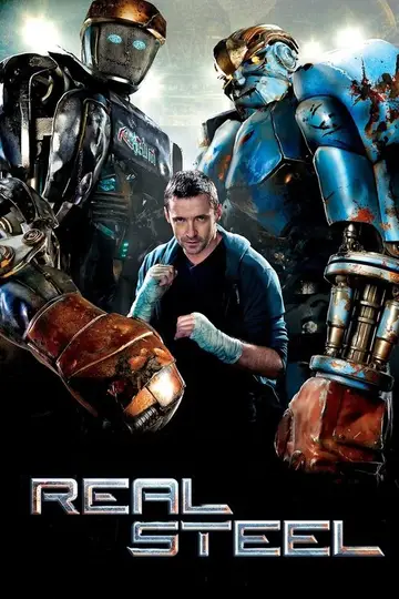 Ver Acero puro película completa online en español