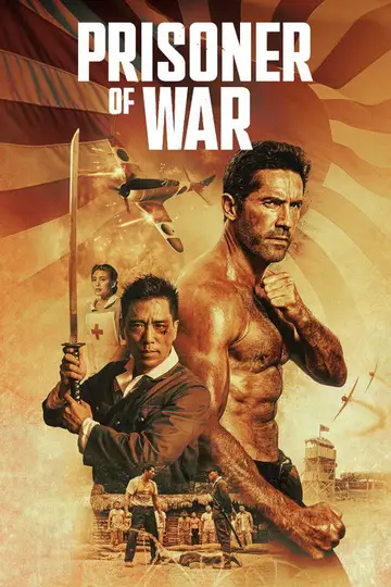 Ver Prisionero de guerra película completa online en español