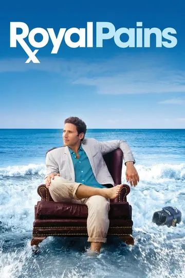 Serie Royal Pains completa ver online castellano