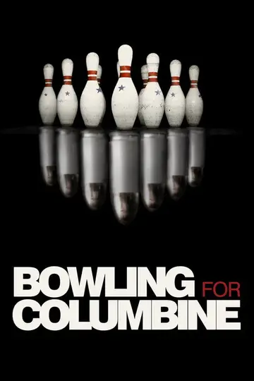 Ver Bowling for Columbine película completa online en español