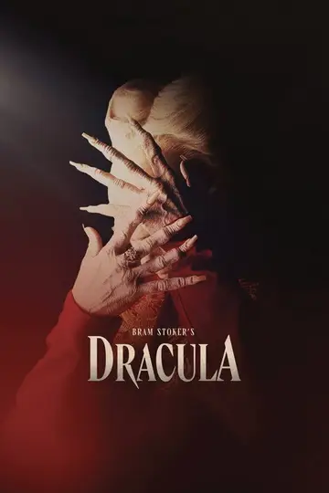 Ver Drácula de Bram Stoker película completa online en español