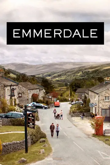 Serie Emmerdale completa ver online castellano