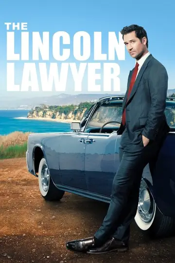 Serie El abogado del Lincoln completa ver online castellano