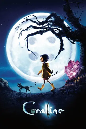 Ver Los mundos de Coraline película completa online en español