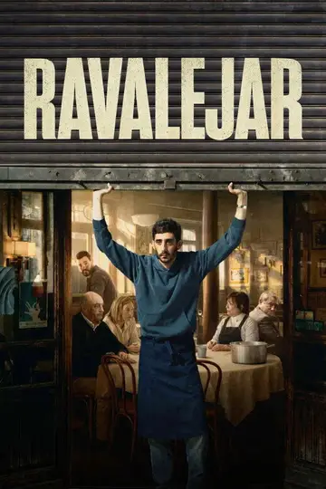 Serie Ravalear completa ver online castellano