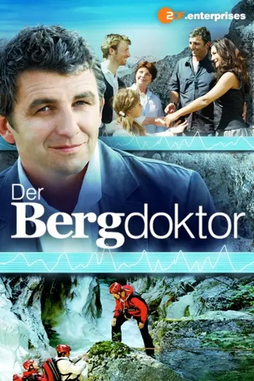 Serie Doctor en los Alpes 2008 completa ver online castellano