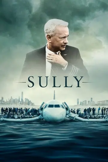 Ver Sully película completa online en español
