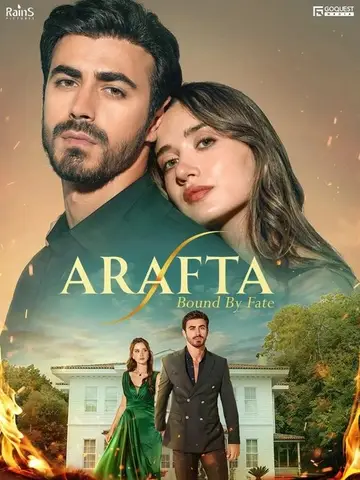 Serie Arafta completa ver online castellano