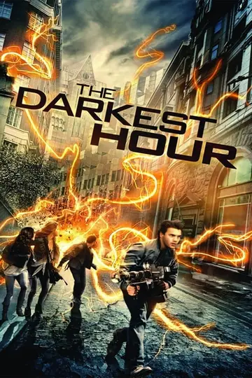 Ver La hora más oscura película completa online en español
