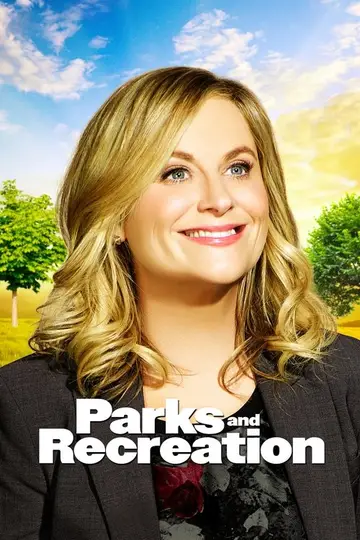 Serie Parks and Recreation completa ver online castellano
