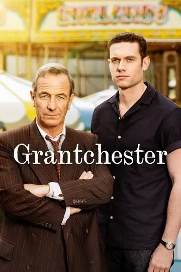 Serie Grantchester completa ver online castellano