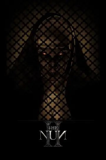 Ver La monja II película completa online en español