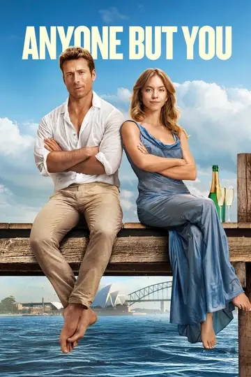 Ver Cualquiera menos tú película completa online en español