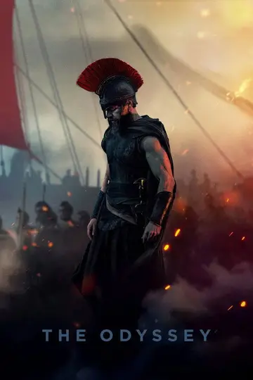 Ver La Odisea película completa online en español
