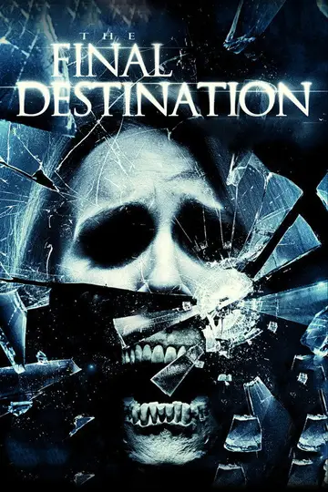 Ver Destino final 4 película completa online en español