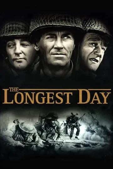 Ver El día más largo película completa online en español