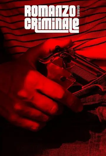 Serie Roma Criminal completa ver online castellano