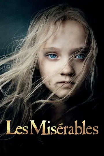 Ver Los miserables 2012 película completa online en español