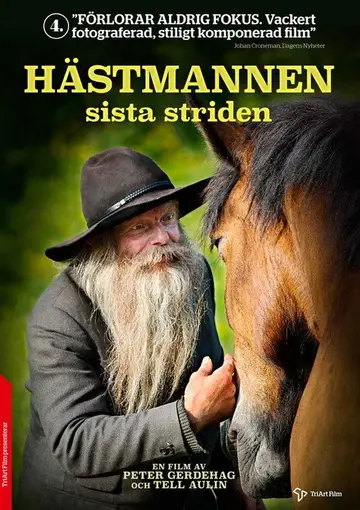 Ver Hästmannen – sista striden película completa online en español