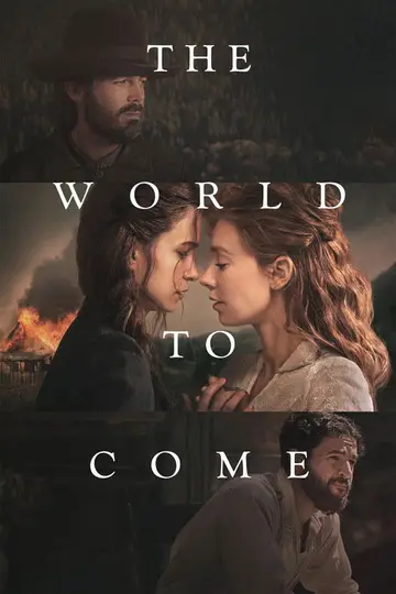 Ver El mundo que viene película completa online en español