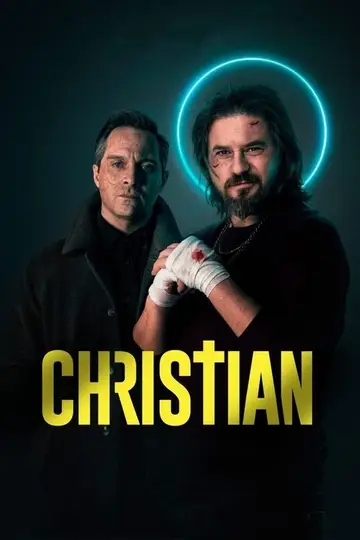 Serie Christian completa ver online castellano