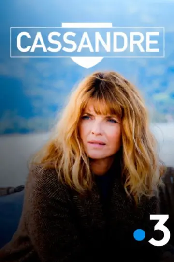 Serie Los crímenes de Cassandre completa ver online castellano