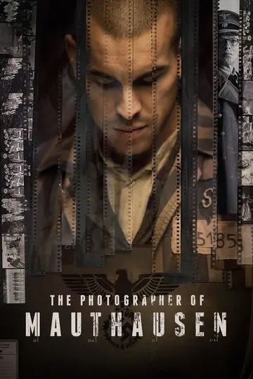 Ver El fotógrafo de Mauthausen película completa online en español